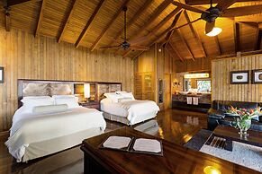 Las Lagunas Boutique Hotel