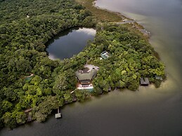 Las Lagunas Boutique Hotel