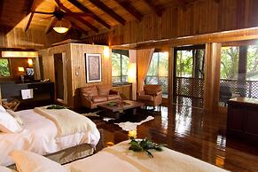 Las Lagunas Boutique Hotel