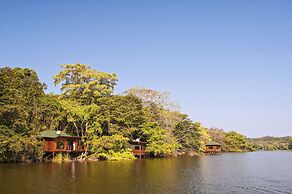 Las Lagunas Boutique Hotel