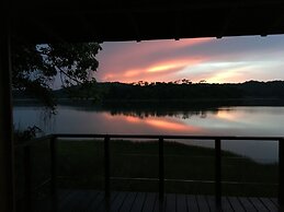 Las Lagunas Boutique Hotel