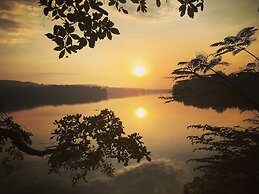 Las Lagunas Boutique Hotel