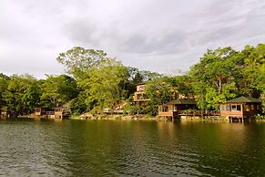 Las Lagunas Boutique Hotel