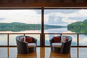 Las Lagunas Boutique Hotel