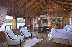 Las Lagunas Boutique Hotel