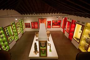 Las Lagunas Boutique Hotel