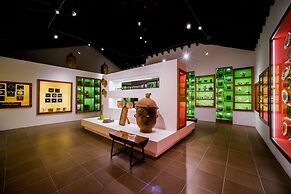 Las Lagunas Boutique Hotel