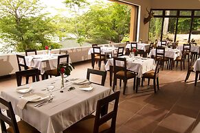 Las Lagunas Boutique Hotel