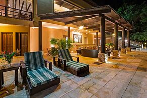 Las Lagunas Boutique Hotel