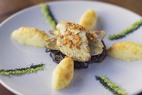 Las Lagunas Boutique Hotel