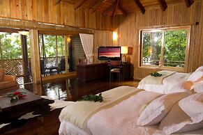 Las Lagunas Boutique Hotel