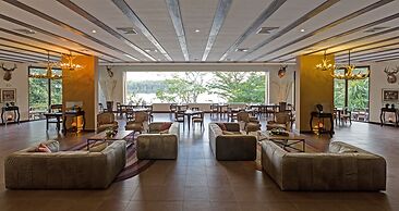 Las Lagunas Boutique Hotel