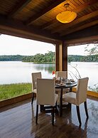 Las Lagunas Boutique Hotel