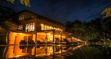 Las Lagunas Boutique Hotel