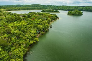 Las Lagunas Boutique Hotel