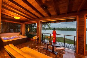 Las Lagunas Boutique Hotel