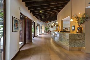 Las Lagunas Boutique Hotel