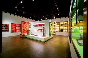 Las Lagunas Boutique Hotel