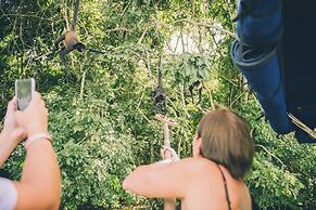 Las Lagunas Boutique Hotel