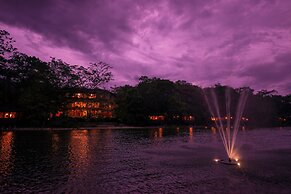 Las Lagunas Boutique Hotel