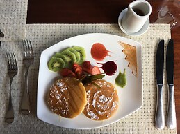 Las Lagunas Boutique Hotel