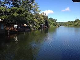 Las Lagunas Boutique Hotel