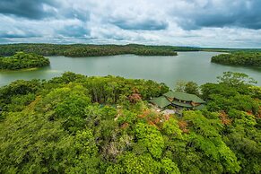 Las Lagunas Boutique Hotel