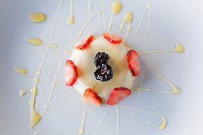 Las Lagunas Boutique Hotel