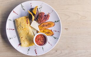 Las Lagunas Boutique Hotel