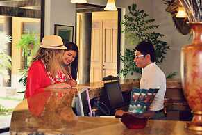 Las Lagunas Boutique Hotel