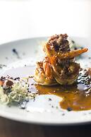 Las Lagunas Boutique Hotel