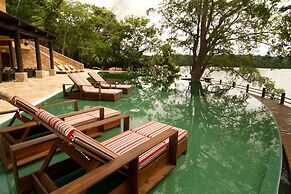 Las Lagunas Boutique Hotel