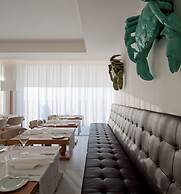 Furadouro Boutique Hotel Beach & Spa
