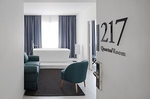 Furadouro Boutique Hotel Beach & Spa