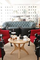 Furadouro Boutique Hotel Beach & Spa