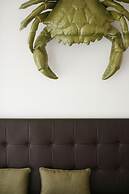 Furadouro Boutique Hotel Beach & Spa