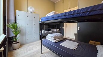 Hostel Cosmos Amsterdam
