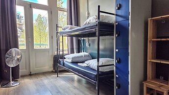 Hostel Cosmos Amsterdam
