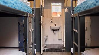 Hostel Cosmos Amsterdam