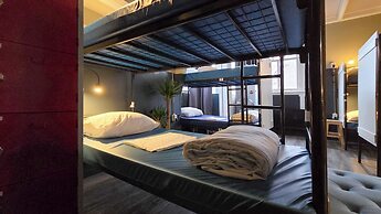 Hostel Cosmos Amsterdam