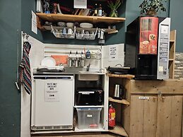 Hostel Cosmos Amsterdam