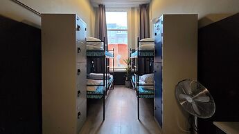 Hostel Cosmos Amsterdam