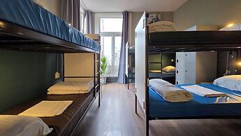Hostel Cosmos Amsterdam
