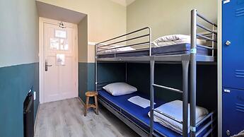 Hostel Cosmos Amsterdam