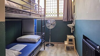 Hostel Cosmos Amsterdam