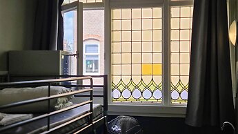 Hostel Cosmos Amsterdam