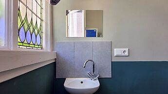 Hostel Cosmos Amsterdam