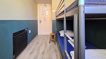 Hostel Cosmos Amsterdam