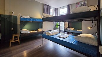 Hostel Cosmos Amsterdam