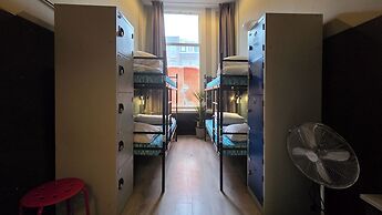 Hostel Cosmos Amsterdam